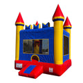 13' x 13' Bounce House with Air Blower