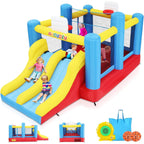 18' X 8.2' Bounce House With Air Blower