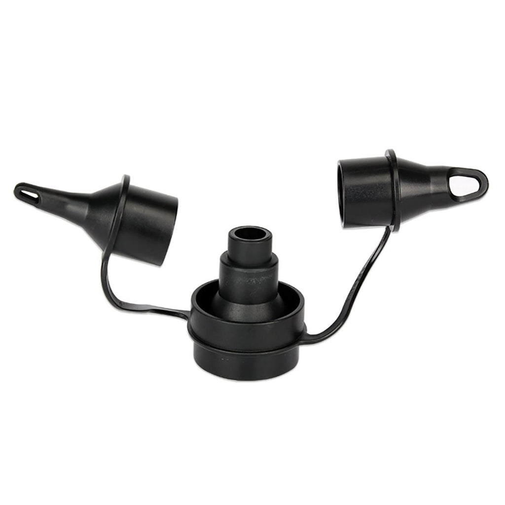 Intex Swim Center 198 Gal. Family Swimming Pool & 120V Electric Air Pump — image 4