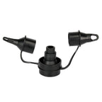Intex Swim Center 198 Gal. Family Swimming Pool & 120V Electric Air Pump — image 4