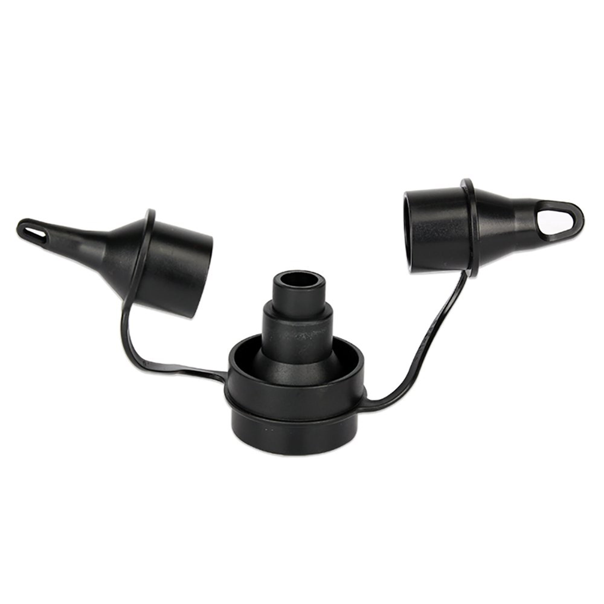 Intex Swim Center 198 Gal. Family Swimming Pool & 120V Electric Air Pump — image 4