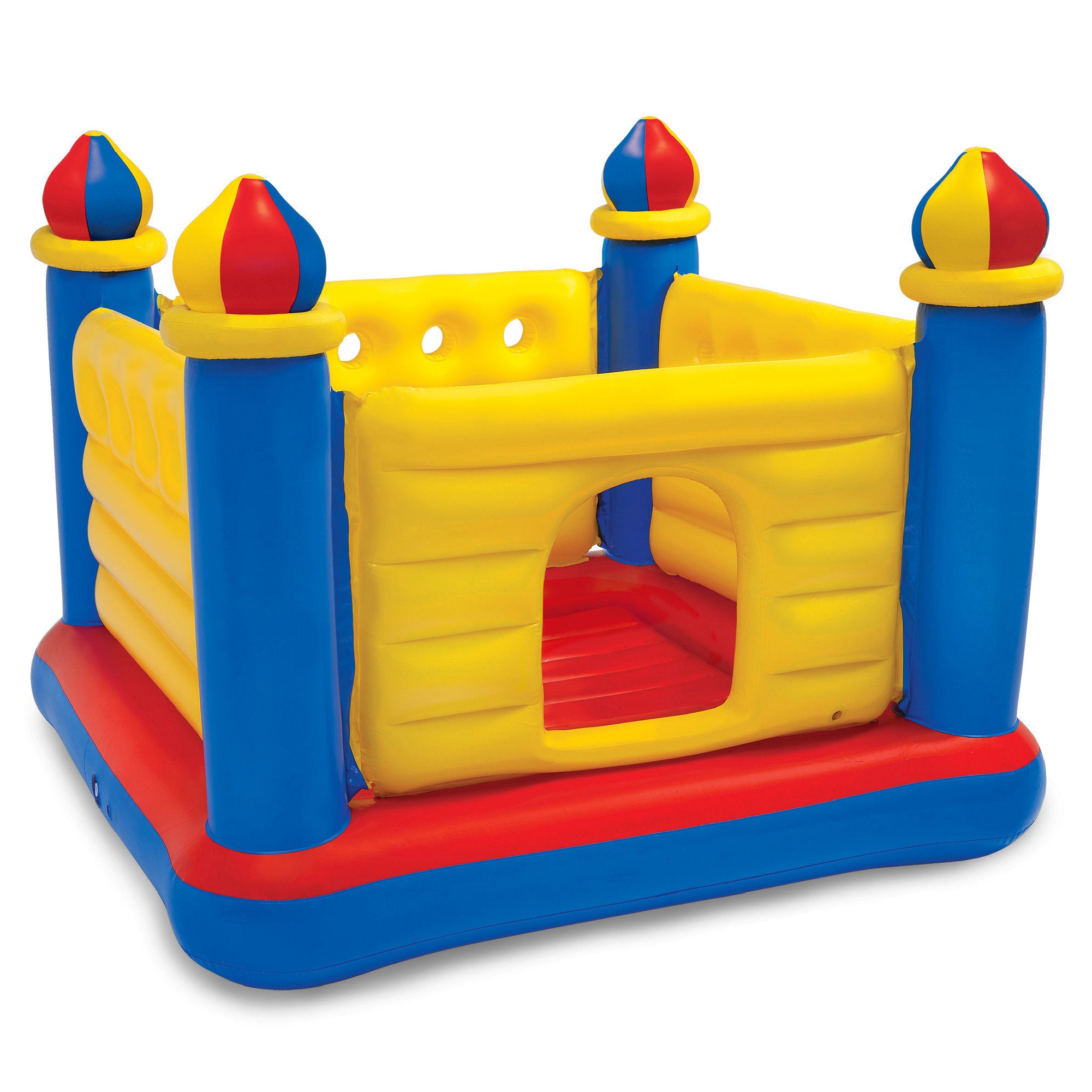 5.75' x 5.75' Bounce House