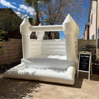 15' x 15' Bounce House with Air Blower