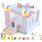 Castle Bounce House