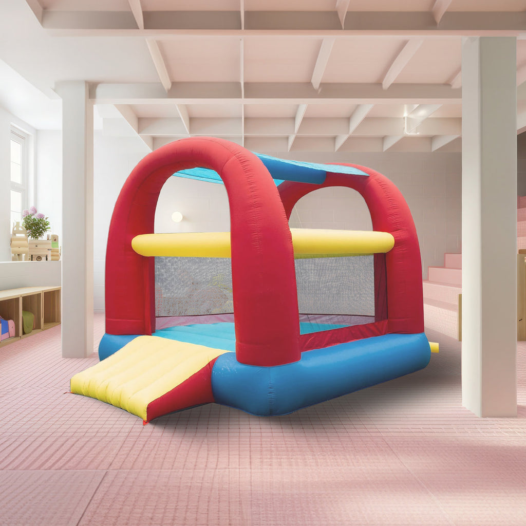 Castle Bounce House