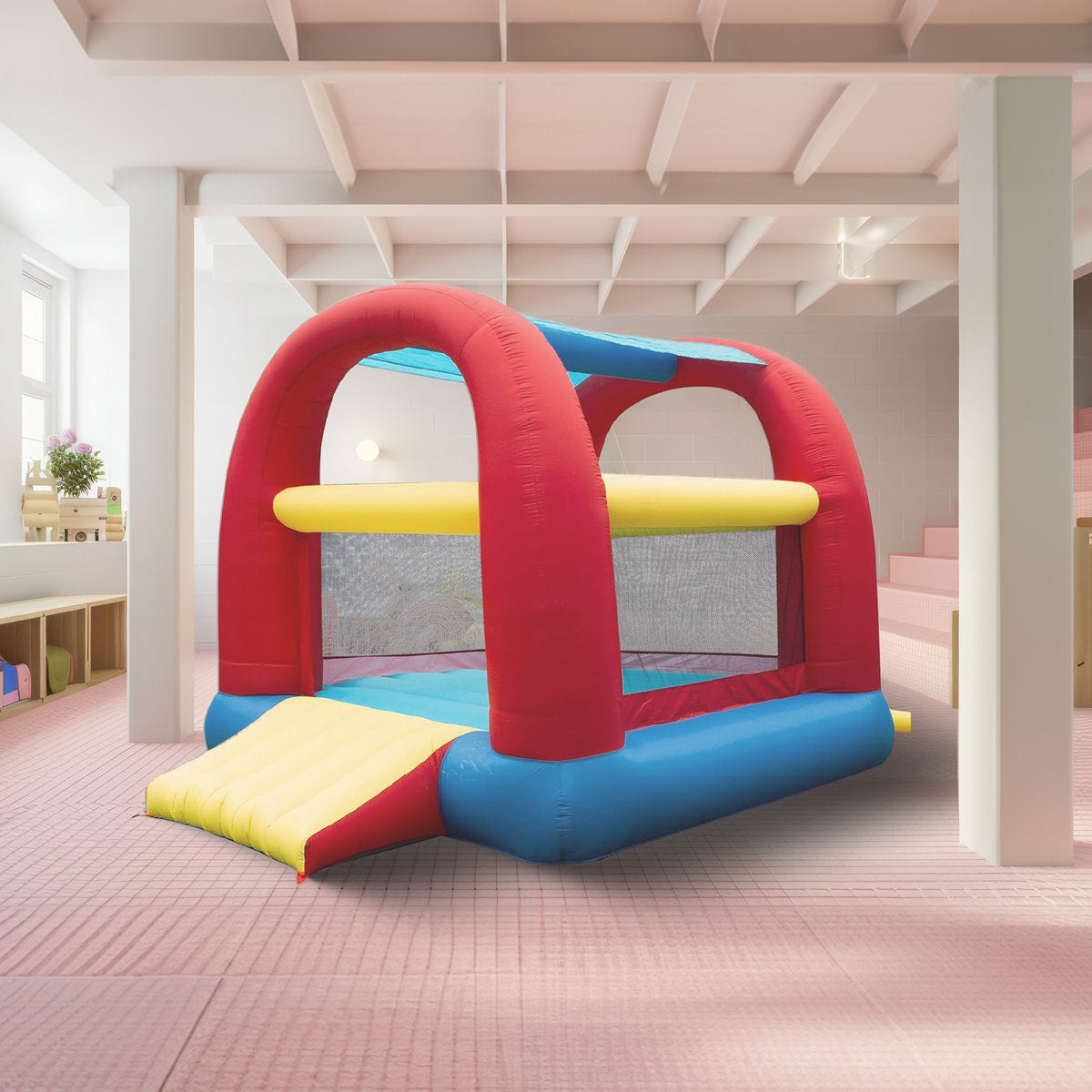 Castle Bounce House
