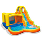 Splash'N Play Water Slide