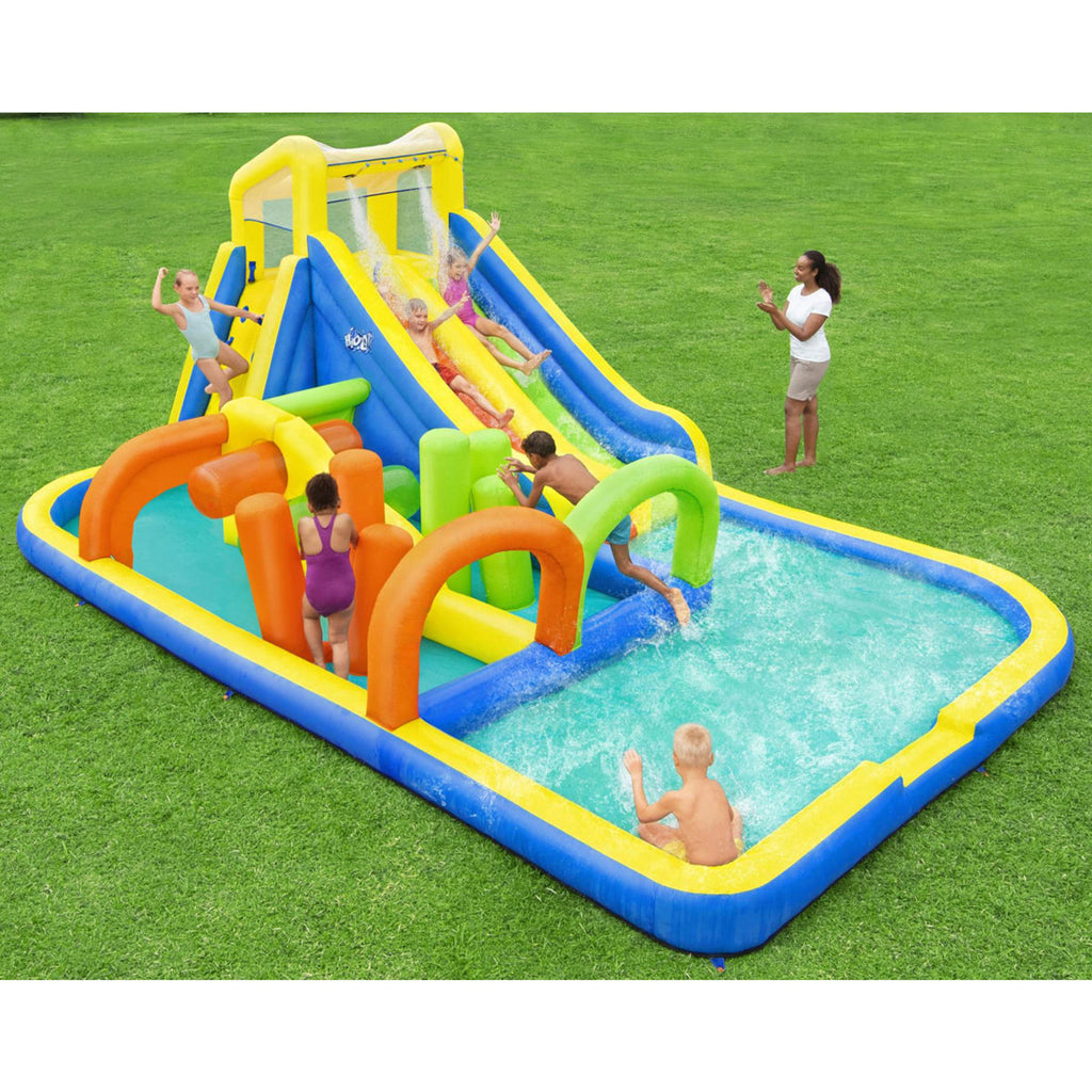 Summer Blast Water Park