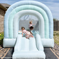 Lumen Daydreamer Mist Bounce House