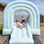 Lumen Daydreamer Mist Bounce House