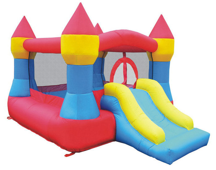 Castle Bounce House