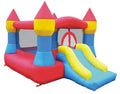 Castle Bounce House