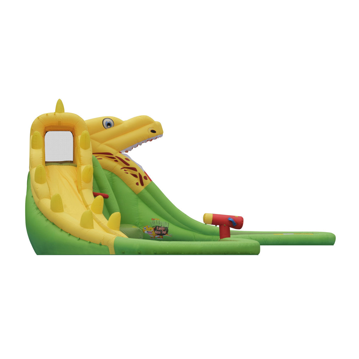 Cyclone2 Back to Back® Water Park and Lazy River