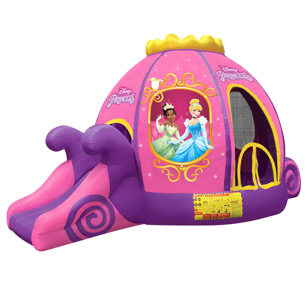 11' x 9' Bounce House with Air Blower