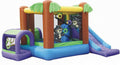 Explorer Jumper Bounce House