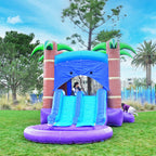 Splash'N Play Water Slide