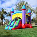 Explorer Jumper Bounce House