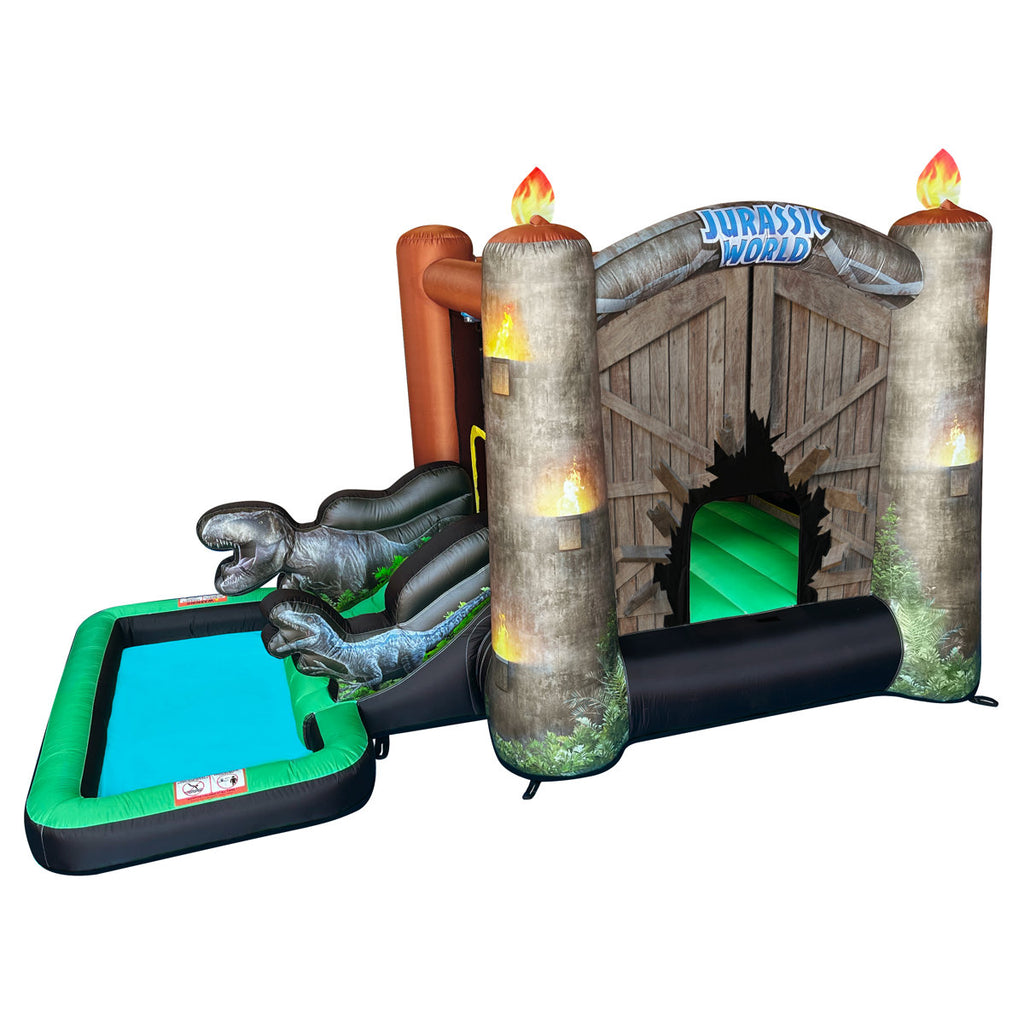 Explorer Jumper Bounce House