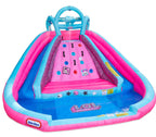 L.O.L. Surprise! River Race Water Slide