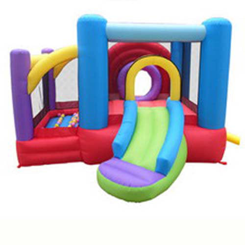 Castle Bounce House