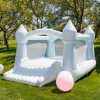 Party Castle Daydreamer Mist Bounce House