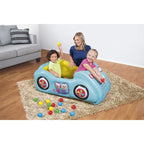30' x '38 Ball Pit with 20 Play Balls