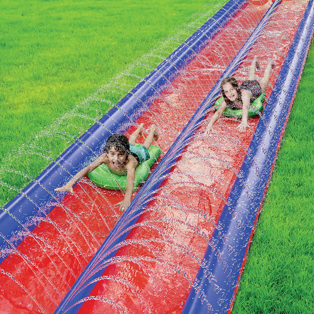 Water Slide