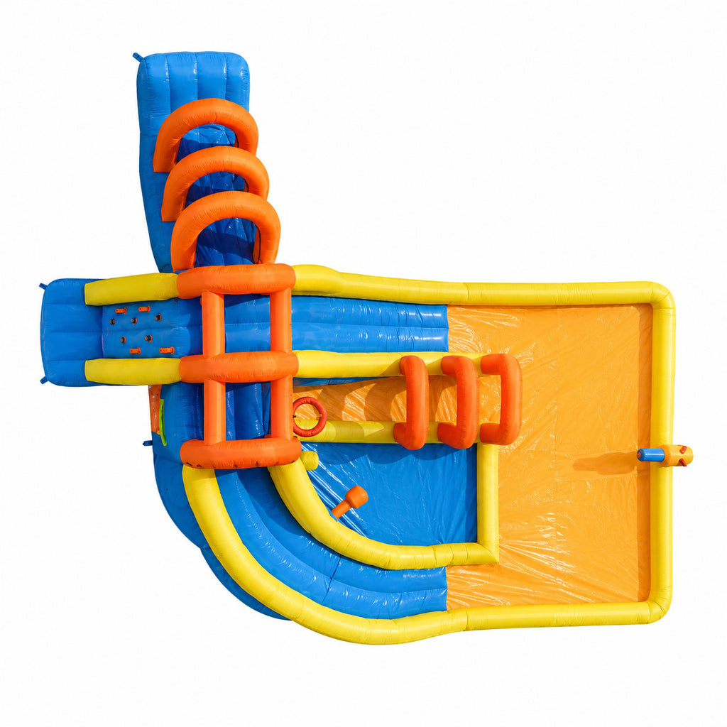 Summer Blast Water Park