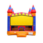 Turbo Blaze Bounce House