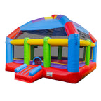 13' x 13' Bounce House with Air Blower
